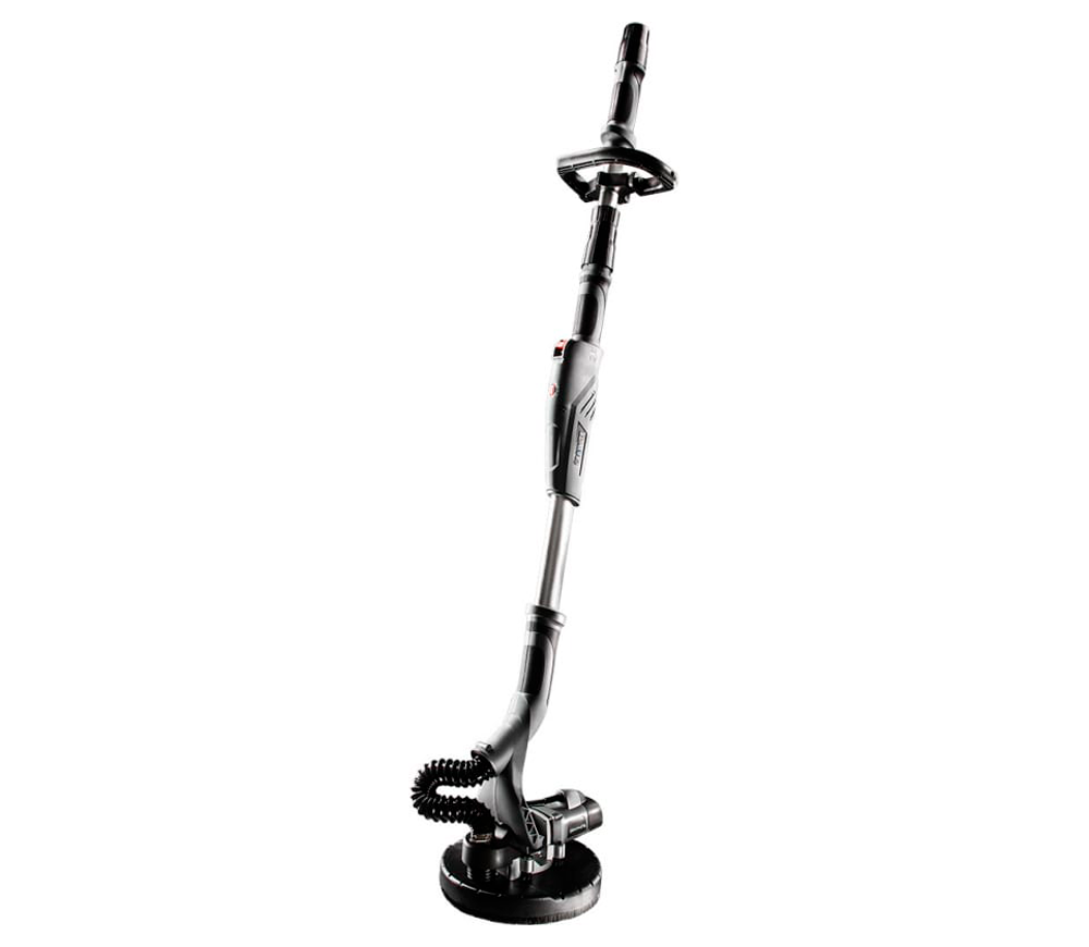 Mașină de șlefuit pereți extensibilă GRAPHITE 59G261 600w 225mm