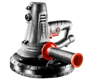 Шлифовальная машина для бетона GRAPHITE 59G262 1050вт 225мм-1