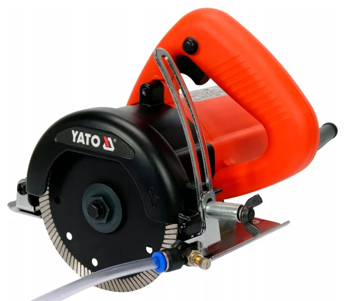 Fierăstrău circular YATO YT82159 1400w 125mm-1