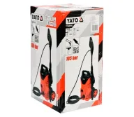 Мойка высокого давления YATO YT85910 1400вт 105бар 300л/ч-4