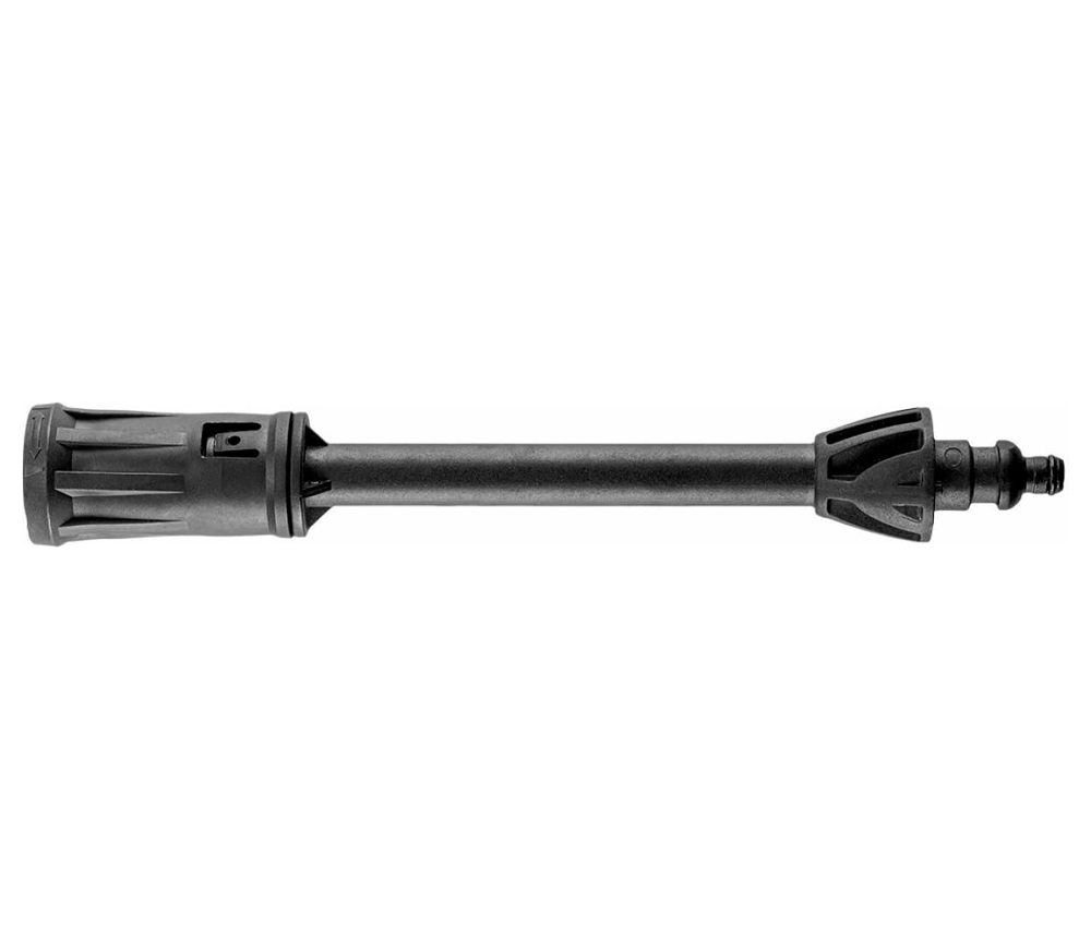 Aparat de spălat cu presiune Verto 52G401 1400w 110bar 330l/h photo 3