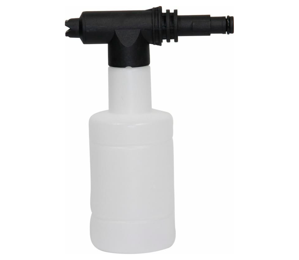 Aparat de spălat cu presiune Verto 52G401 1400w 110bar 330l/h photo 4