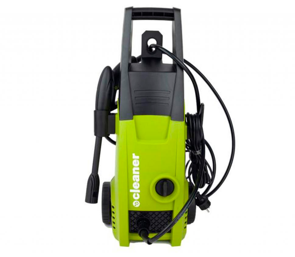 Мойка высокого давления Cleaner CW4.120 1400вт 120бар photo 0