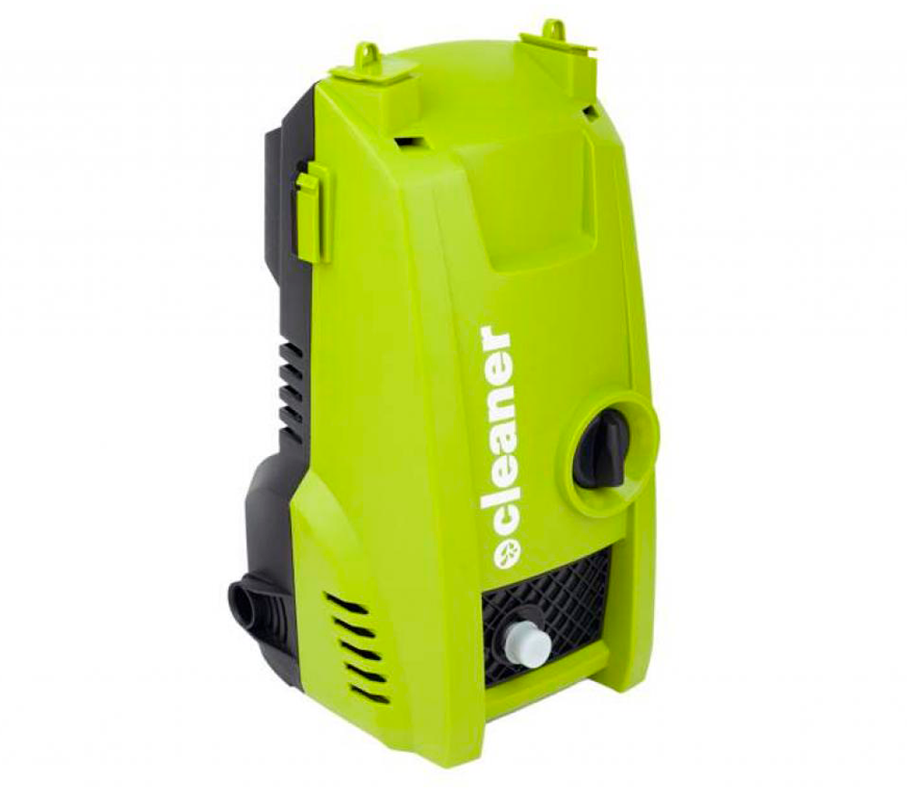 Мойка высокого давления Cleaner CW4.120 1400вт 120бар photo 3