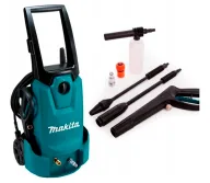 Aparat de spălat cu presiune MAKITA HW1200 1800w 120bar 420l/h-7