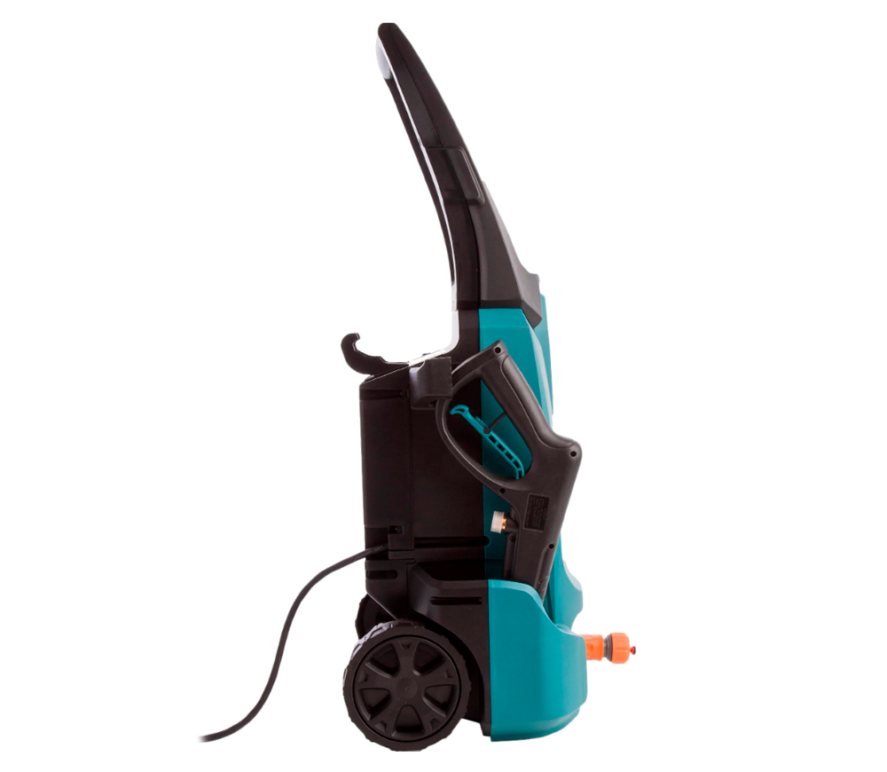 Aparat de spălat cu presiune MAKITA HW1200 1800w 120bar 420l/h photo 2