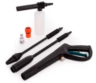Aparat de spălat cu presiune MAKITA HW1200 1800w 120bar 420l/h-5