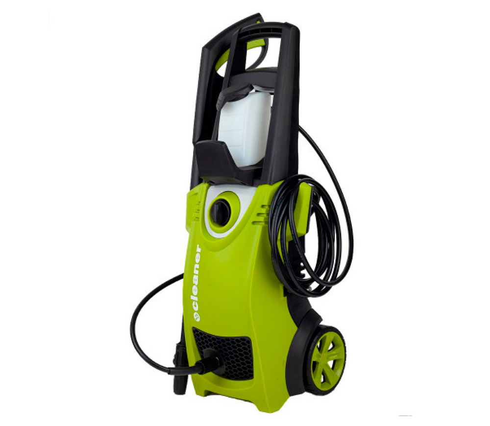 Aparat de spălat cu presiune Cleaner CW5.140 1800w 140bar photo 0