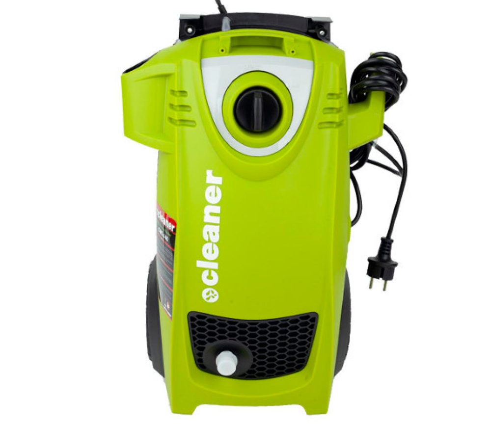 Aparat de spălat cu presiune Cleaner CW5.140 1800w 140bar photo 2