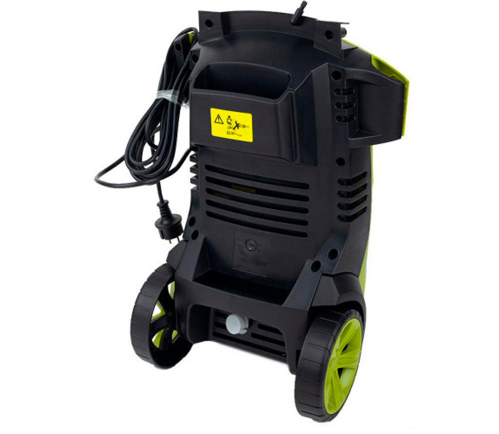 Aparat de spălat cu presiune Cleaner CW5.140 1800w 140bar photo 5