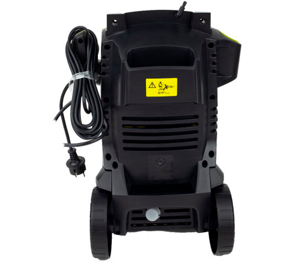 Aparat de spălat cu presiune Cleaner CW5.140 1800w 140bar photo 6