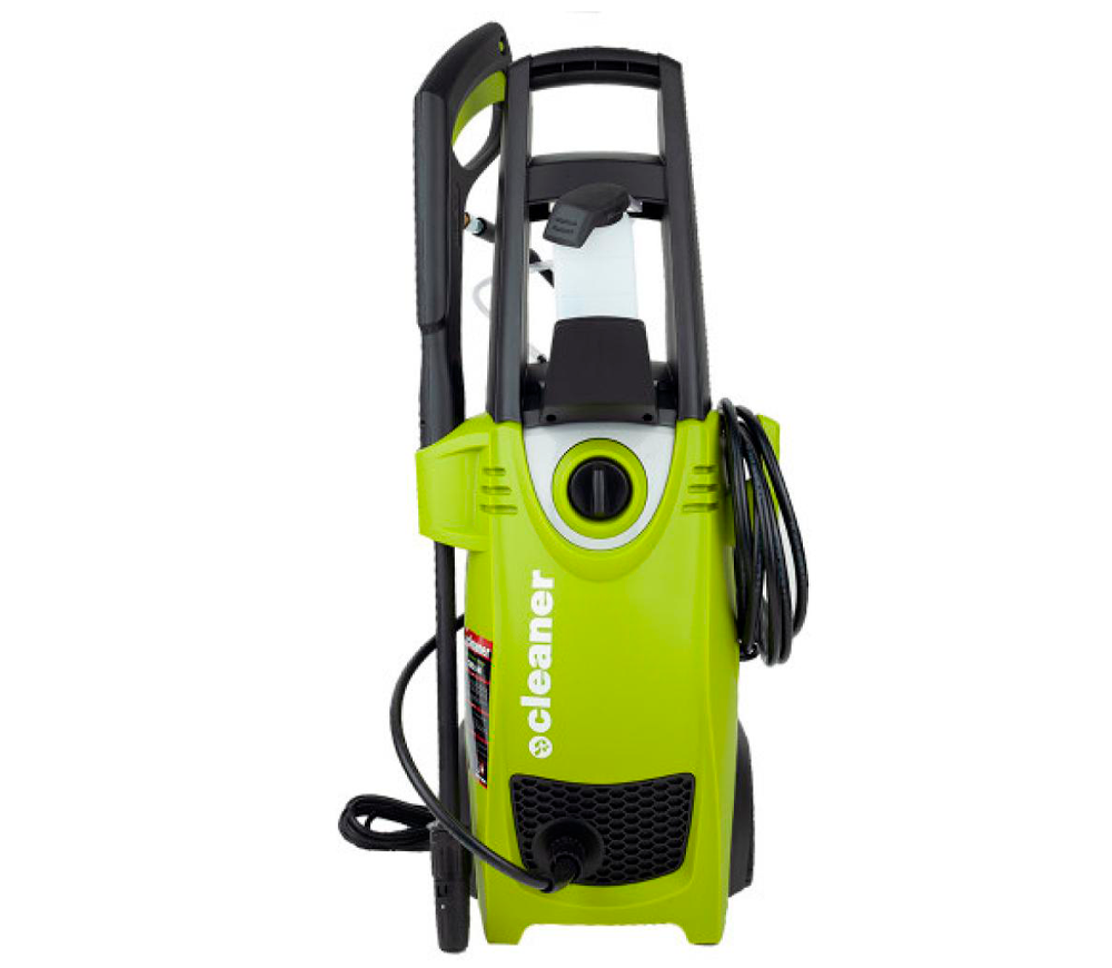 Aparat de spălat cu presiune Cleaner CW5.140 1800w 140bar photo