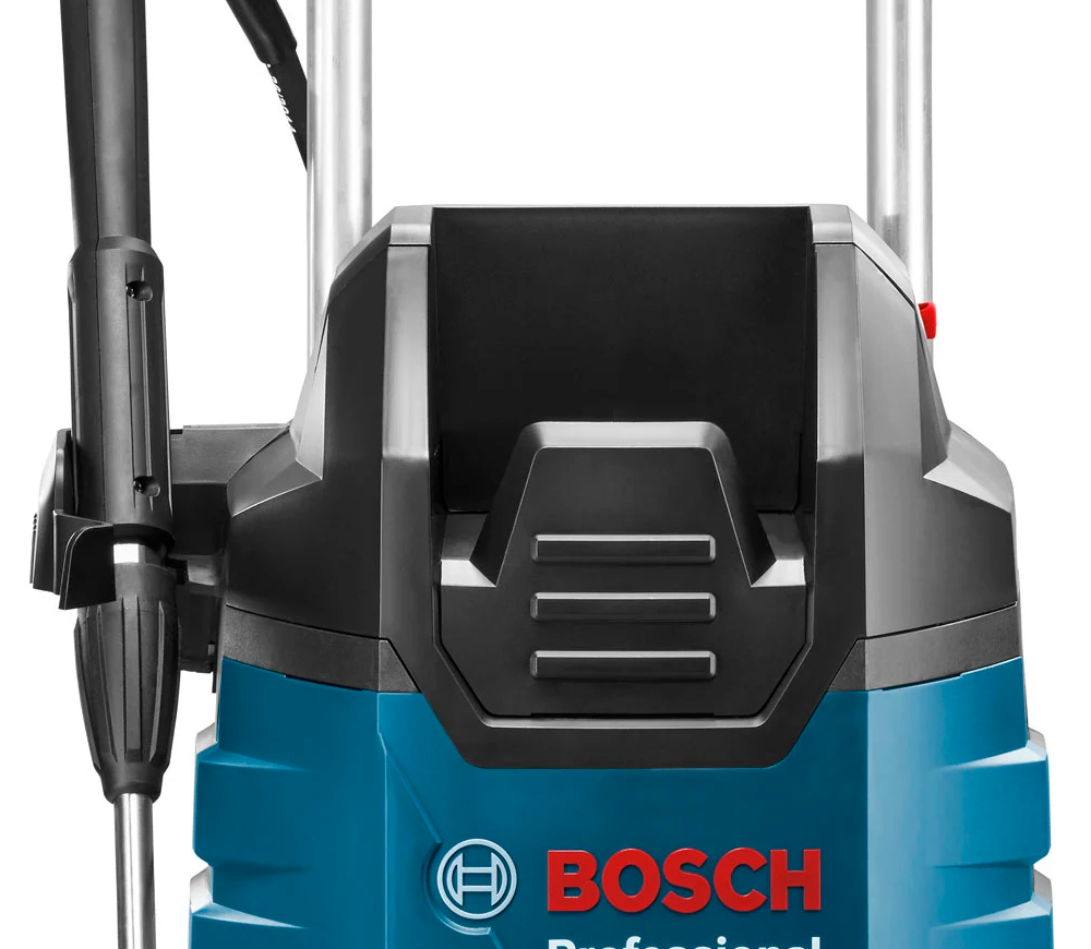 Aparat de spălat cu presiune BOSCH GHP 5-55 2200w 130bar 520l/h photo 2