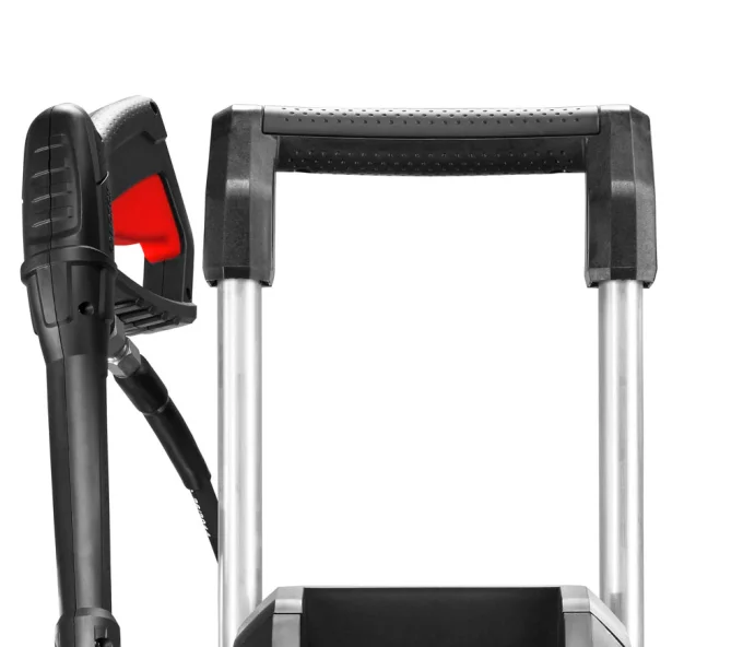 Мойка высокого давления BOSCH GHP 5-55 2200вт 130бар 520л/ч-4