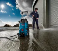 Мойка высокого давления BOSCH GHP 5-55 2200вт 130бар 520л/ч-6