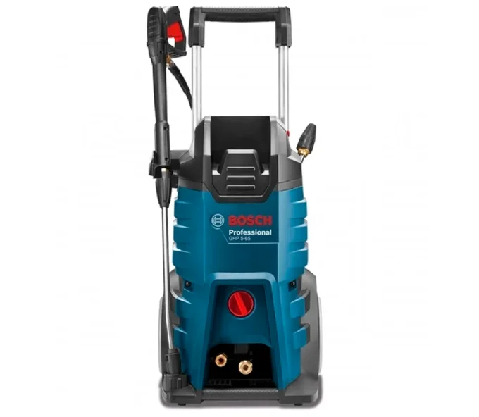 Мойка высокого давления BOSCH GHP 5-65 2400вт 160бар 520л/ч-2