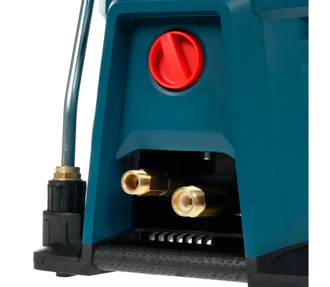 Мойка высокого давления BOSCH GHP 5-65 2400вт 160бар 520л/ч-4