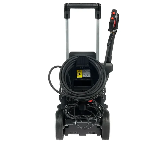 Мойка высокого давления BOSCH GHP 5-65 2400вт 160бар 520л/ч-5