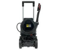 Мойка высокого давления BOSCH GHP 5-65 2400вт 160бар 520л/ч-5