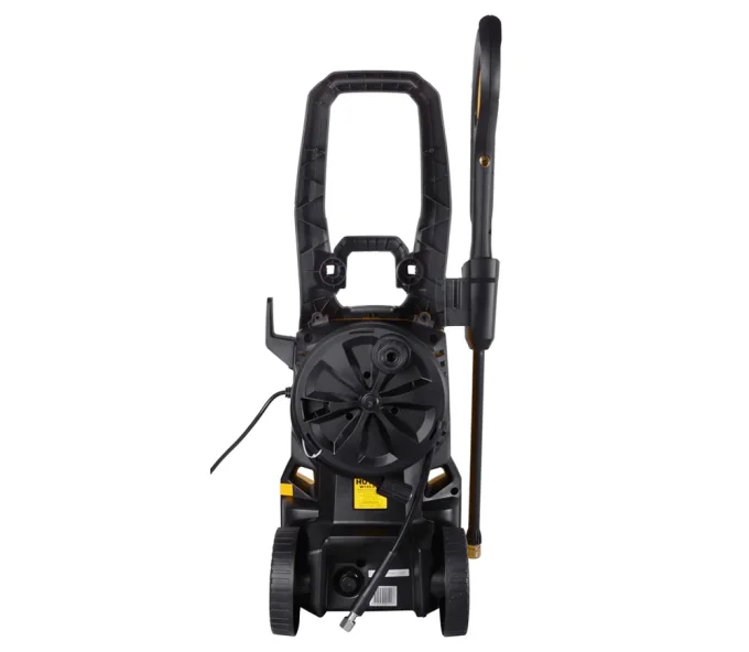 Aparat de spălat cu presiune HUTER W195-PRO 2500w 195bar 420l/h-4
