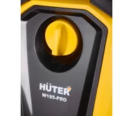 Aparat de spălat cu presiune HUTER W195-PRO 2500w 195bar 420l/h-7