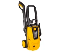Aparat de spălat cu presiune HUTER W195-PRO 2500w 195bar 420l/h-1