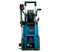 Мойка высокого давления BOSCH GHP 5-75 X 2600вт 185бар-3