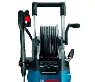 Мойка высокого давления BOSCH GHP 5-75 X 2600вт 185бар-4