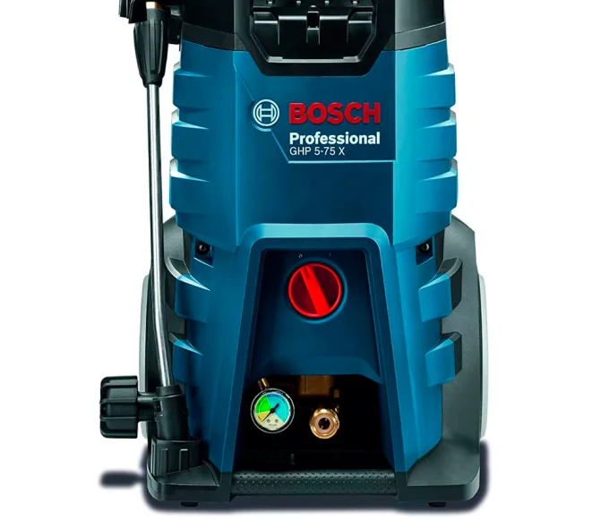 Мойка высокого давления BOSCH GHP 5-75 X 2600вт 185бар-2