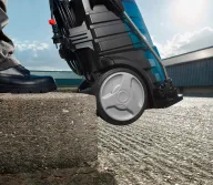 Мойка высокого давления BOSCH GHP 5-75 X 2600вт 185бар-5