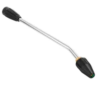 Мойка высокого давления BOSCH GHP 5-75 X 2600вт 185бар-8