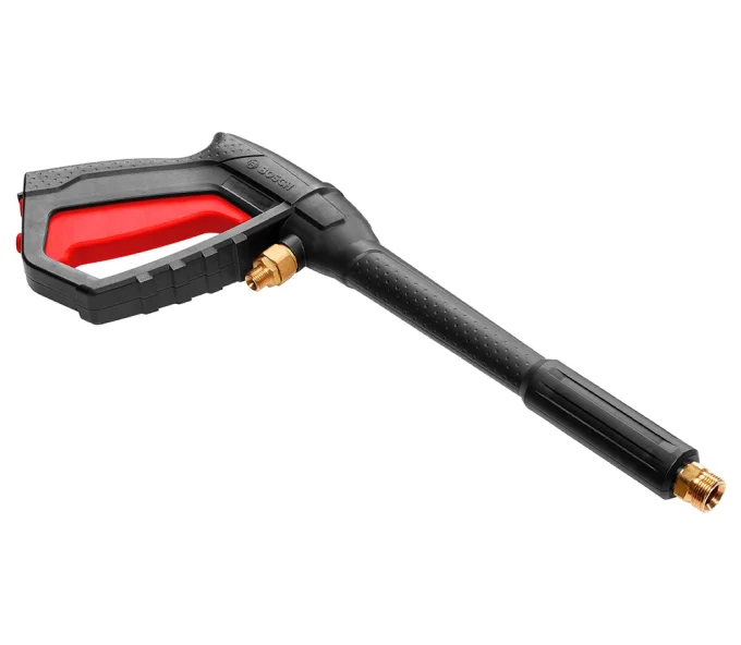 Мойка высокого давления BOSCH GHP 5-75 X 2600вт 185бар-9