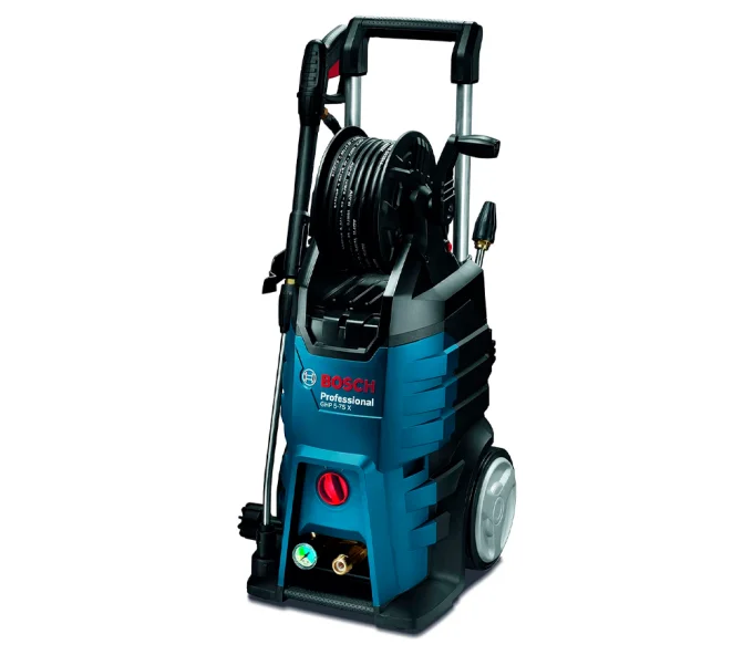 Мойка высокого давления BOSCH GHP 5-75 X 2600вт 185бар-1