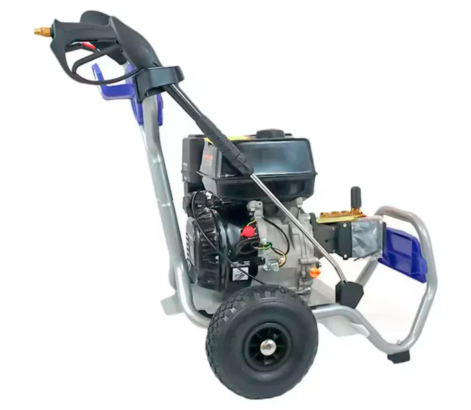 Мойка высокого давления ANNOVI REVERBERI 14 Series 1475 8200вт 280бар 960л/ч-5