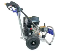 Мойка высокого давления ANNOVI REVERBERI 14 Series 1475 8200вт 280бар 960л/ч-5