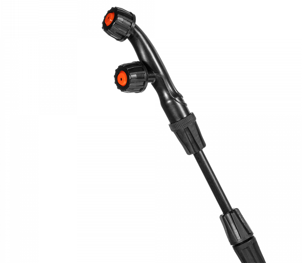 Опрыскиватель аккумуляторный DAEWOO DSA 5Li 4бар 5л 16В 2.5Ач photo 5