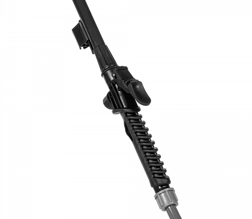 Опрыскиватель аккумуляторный DAEWOO DSA 5Li 4бар 5л 16В 2.5Ач photo 6