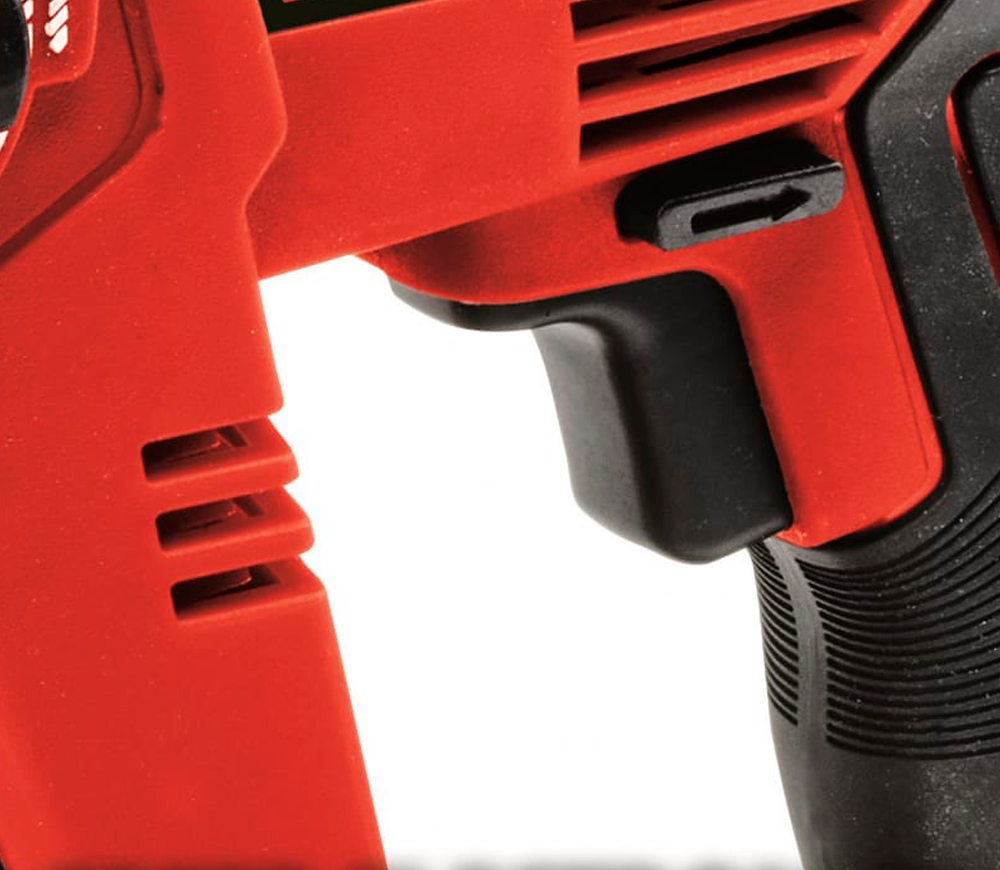 Ciocan rotopercutor cu acumulator (fără bat) EINHELL TE-HD 18/12 Li Solo  1.3J 18V photo 0