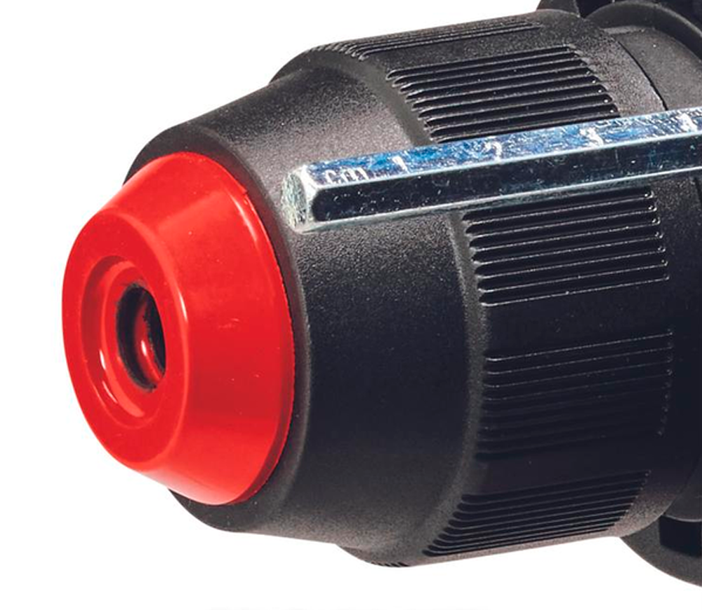 Ciocan rotopercutor cu acumulator (fără bat) EINHELL PXC TP-HD 18/26 Li BL 2.6J 18V photo 0
