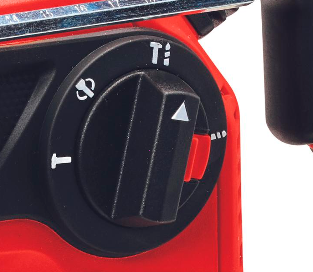 Ciocan rotopercutor cu acumulator (fără bat) EINHELL PXC TP-HD 18/26 Li BL 2.6J 18V photo 2