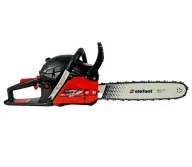 Fierăstrău cu lanț pe benzină Elefant CS5800E 380/450mm 58cm3-3