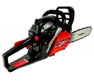 Fierăstrău cu lanț pe benzină Elefant CS5800E 380/450mm 58cm3-4