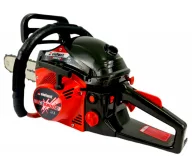 Fierăstrău cu lanț pe benzină Elefant CS5800E 380/450mm 58cm3-5