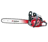 Fierăstrău cu lanț pe benzină Elefant CS5800E 380/450mm 58cm3-1