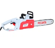 Цепная пила электрическая RESANTA ЭП-1512П 1500вт 305мм-2