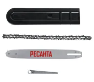 Цепная пила электрическая RESANTA ЭП-1814П 1800вт 355мм-6