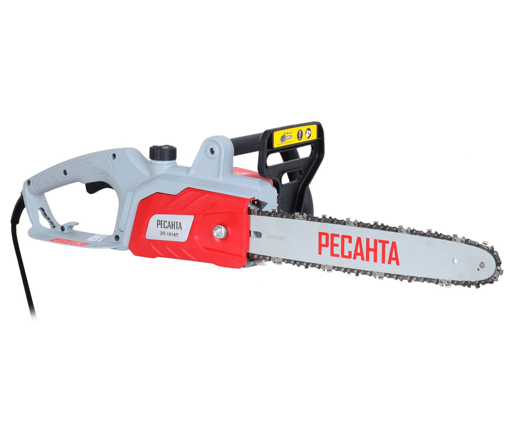 Fierăstrău electric cu lanț RESANTA ЭП-1814П 1800w 355mm photo