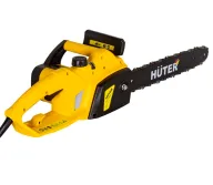 Цепная пила электрическая HUTER ELS-2000P 2000вт 400мм-3