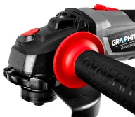 Угловая шлифмашина аккумуляторная (Без АКБ) GRAPHITE 58G026 125мм 18В-2