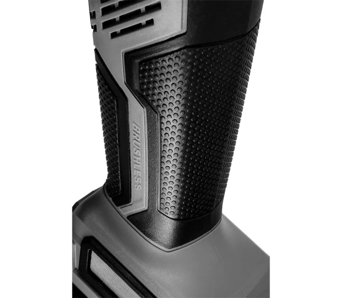 Угловая шлифмашина аккумуляторная (Без АКБ) GRAPHITE 58G026 125мм 18В-4